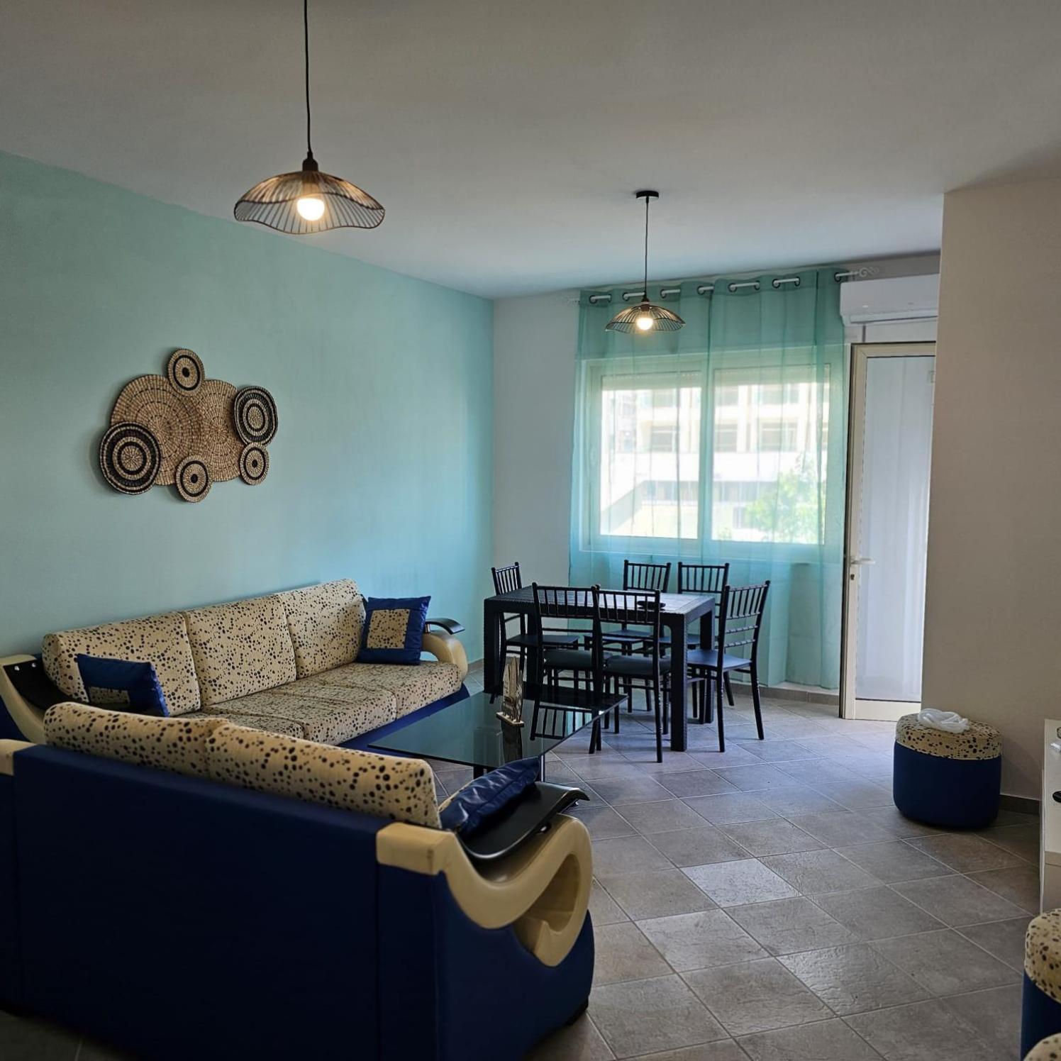 PIETRO Apartament 1