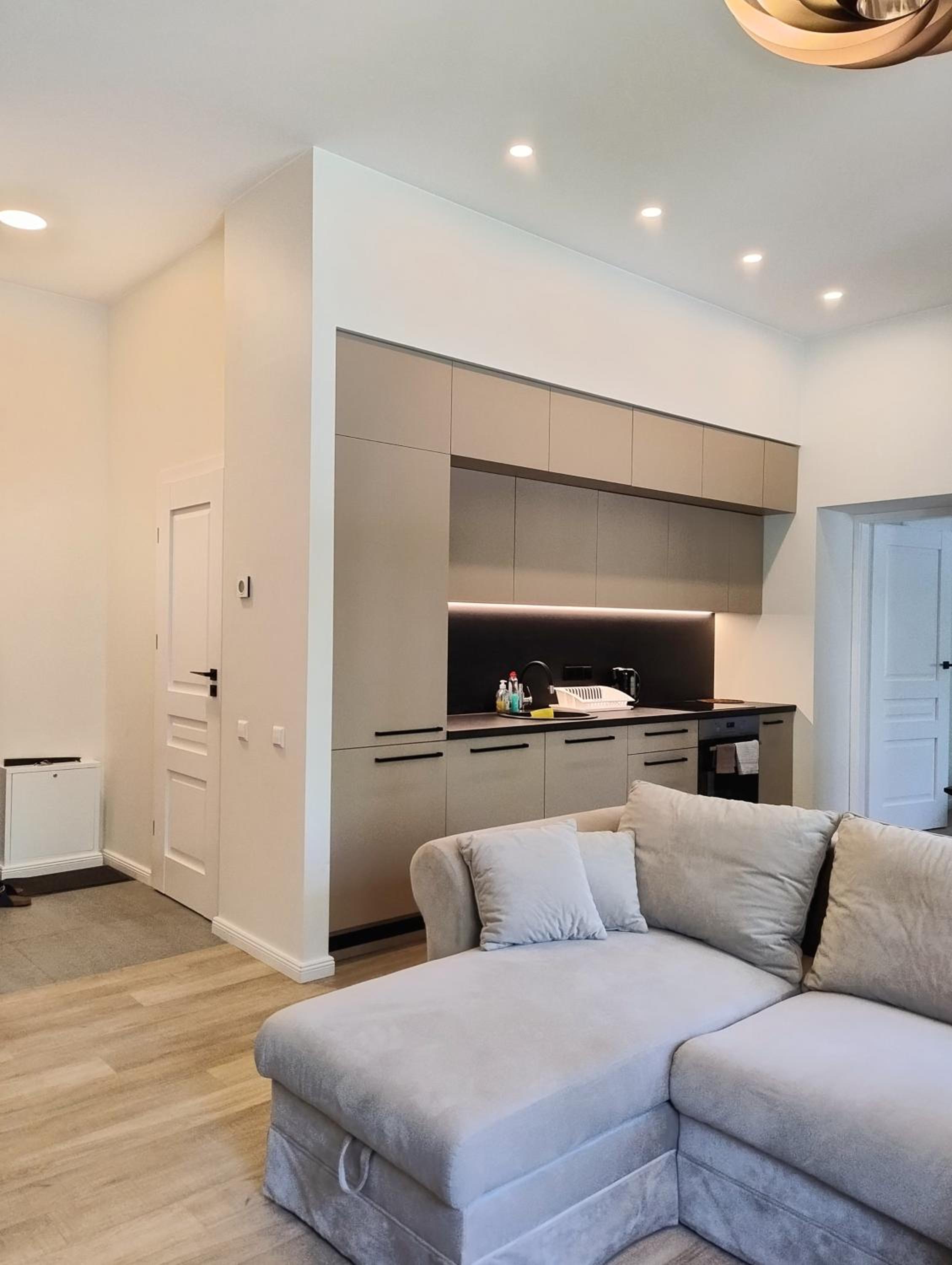 Vytenio22- 2 bedrooms view 4