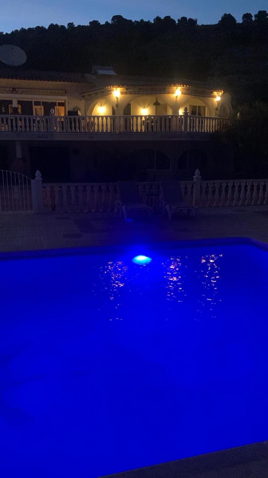 Casa pajarera