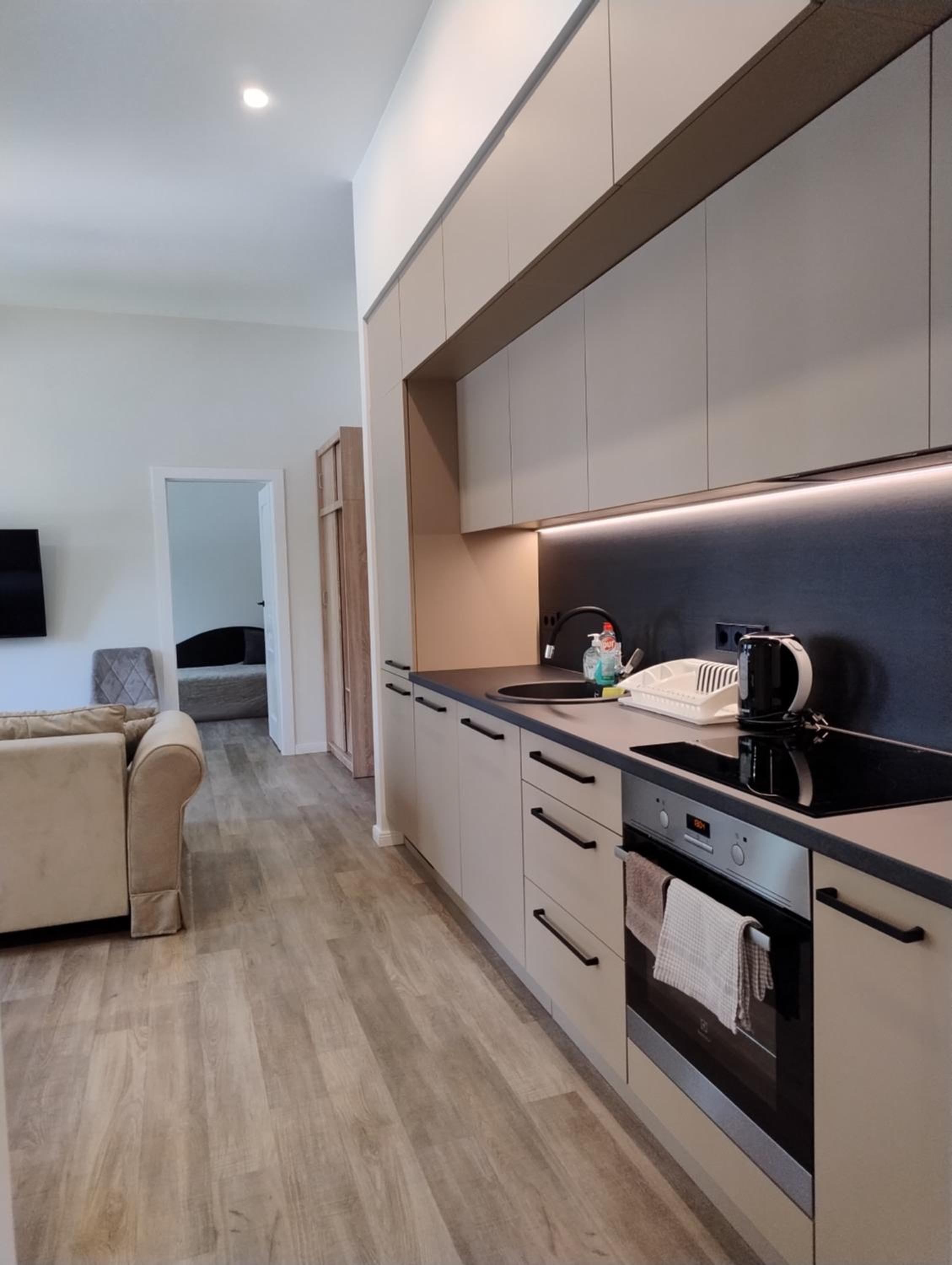 Vytenio22- 2 bedrooms view 5