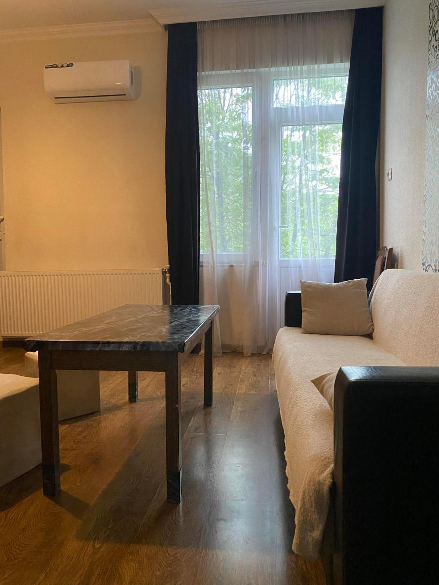 guest house Telavi XXI view 5