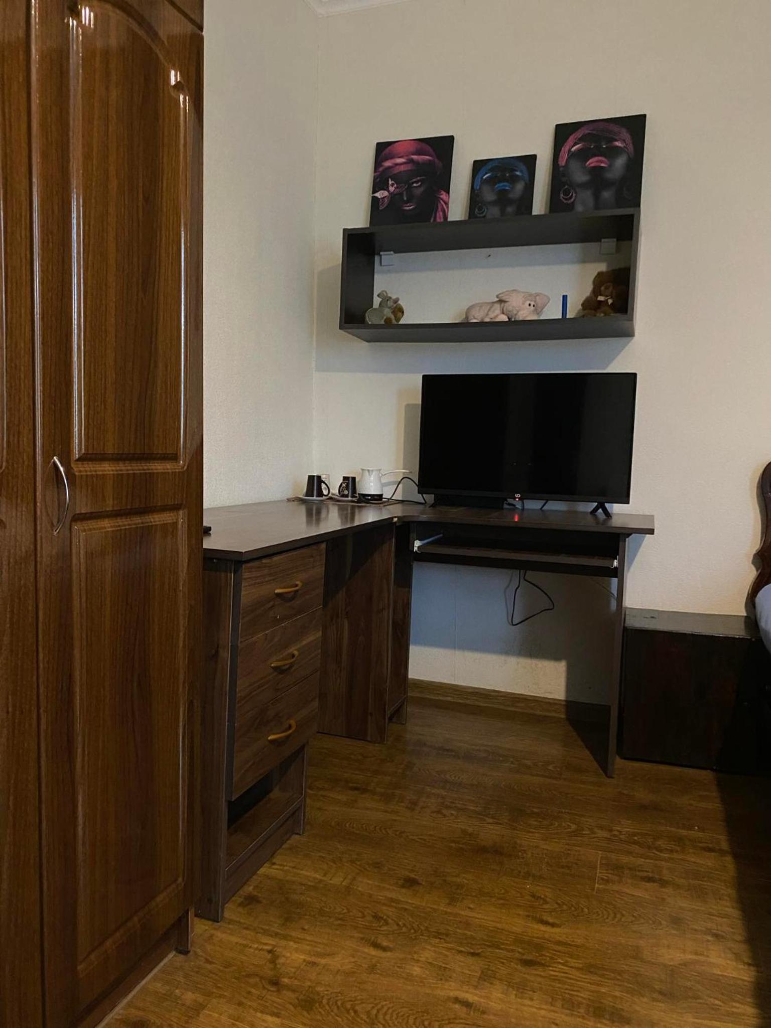 guest house Telavi XXI view 4