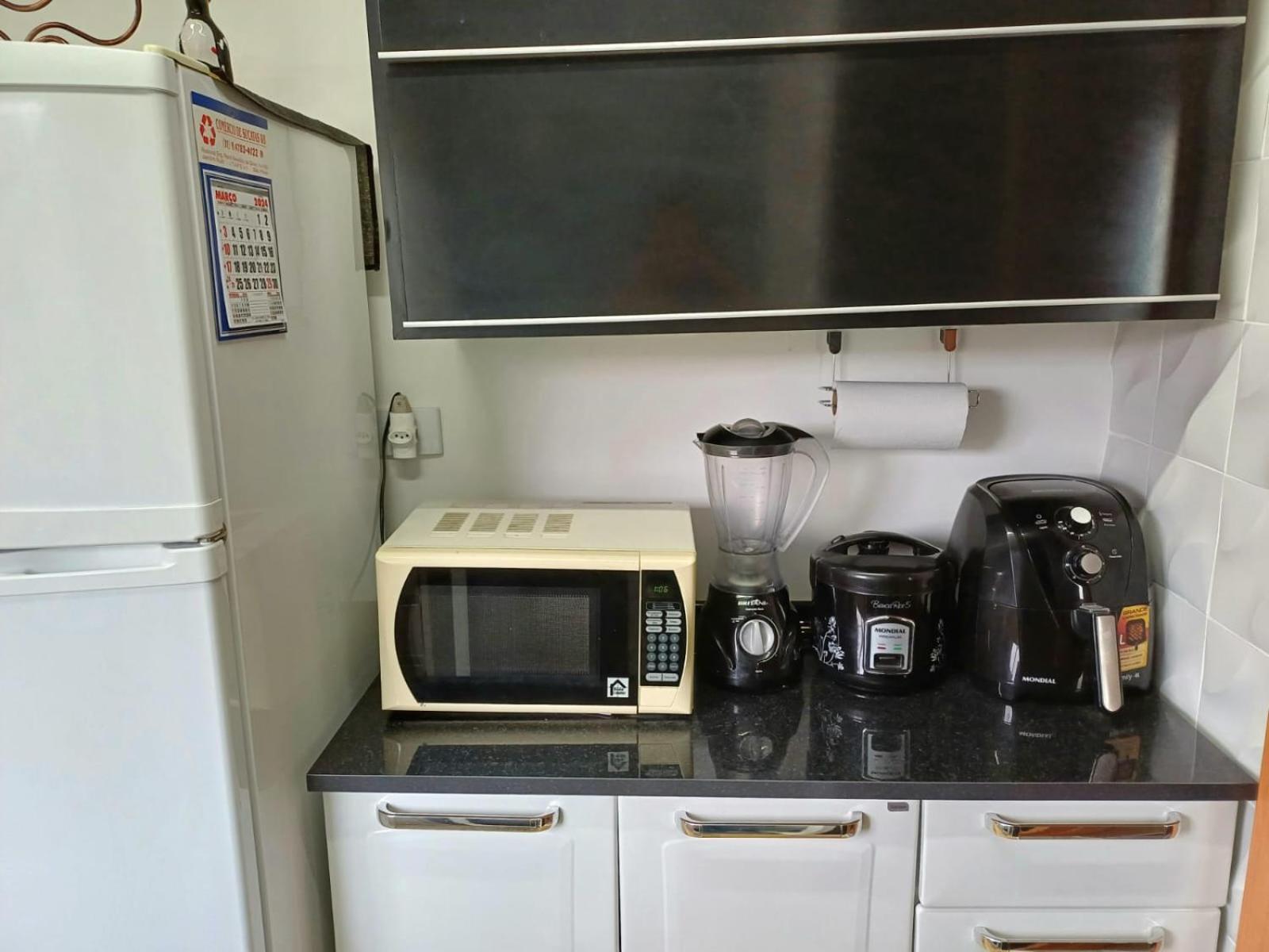 Minicasa Show, 27m², com churrasqueira e varanda!