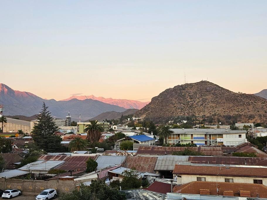 Estancia Perfecta en Los Andes
