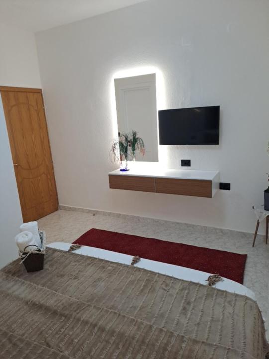 Manga guesthouse