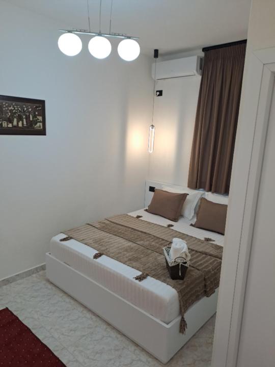 Manga guesthouse
