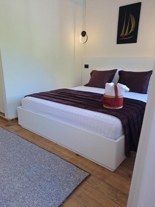 Manga guesthouse