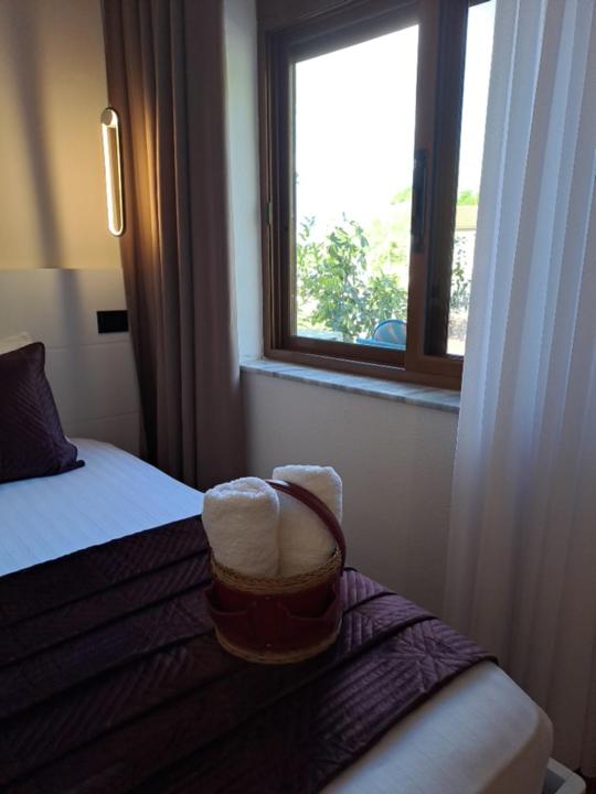 Manga guesthouse