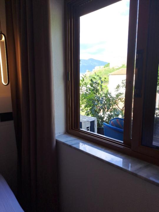 Manga guesthouse