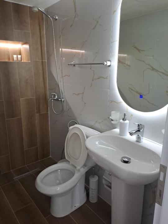 Manga guesthouse