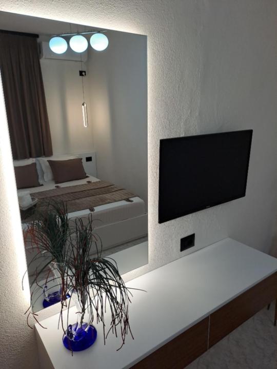 Manga guesthouse
