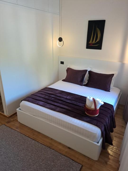 Manga guesthouse