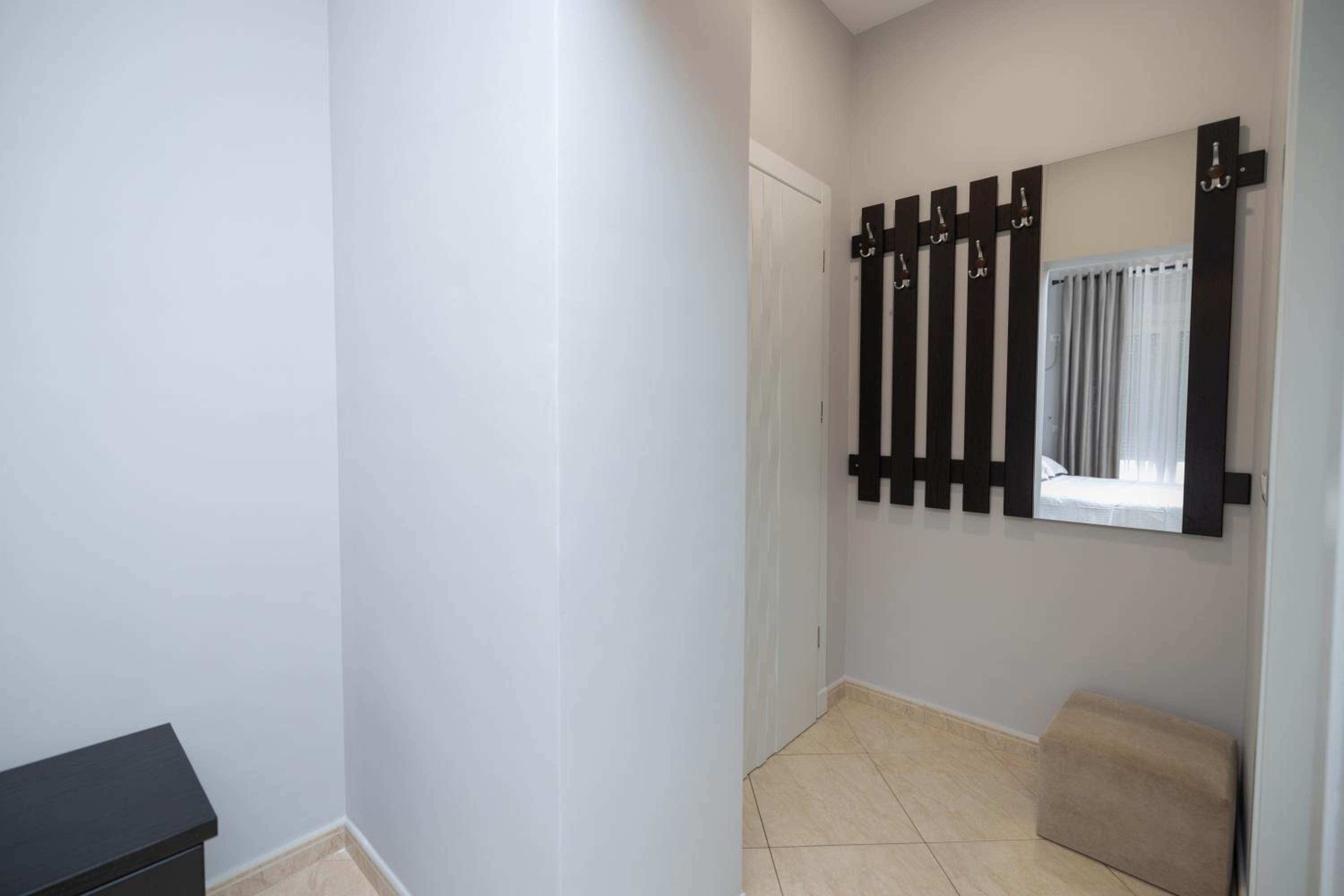 Adams Apartment