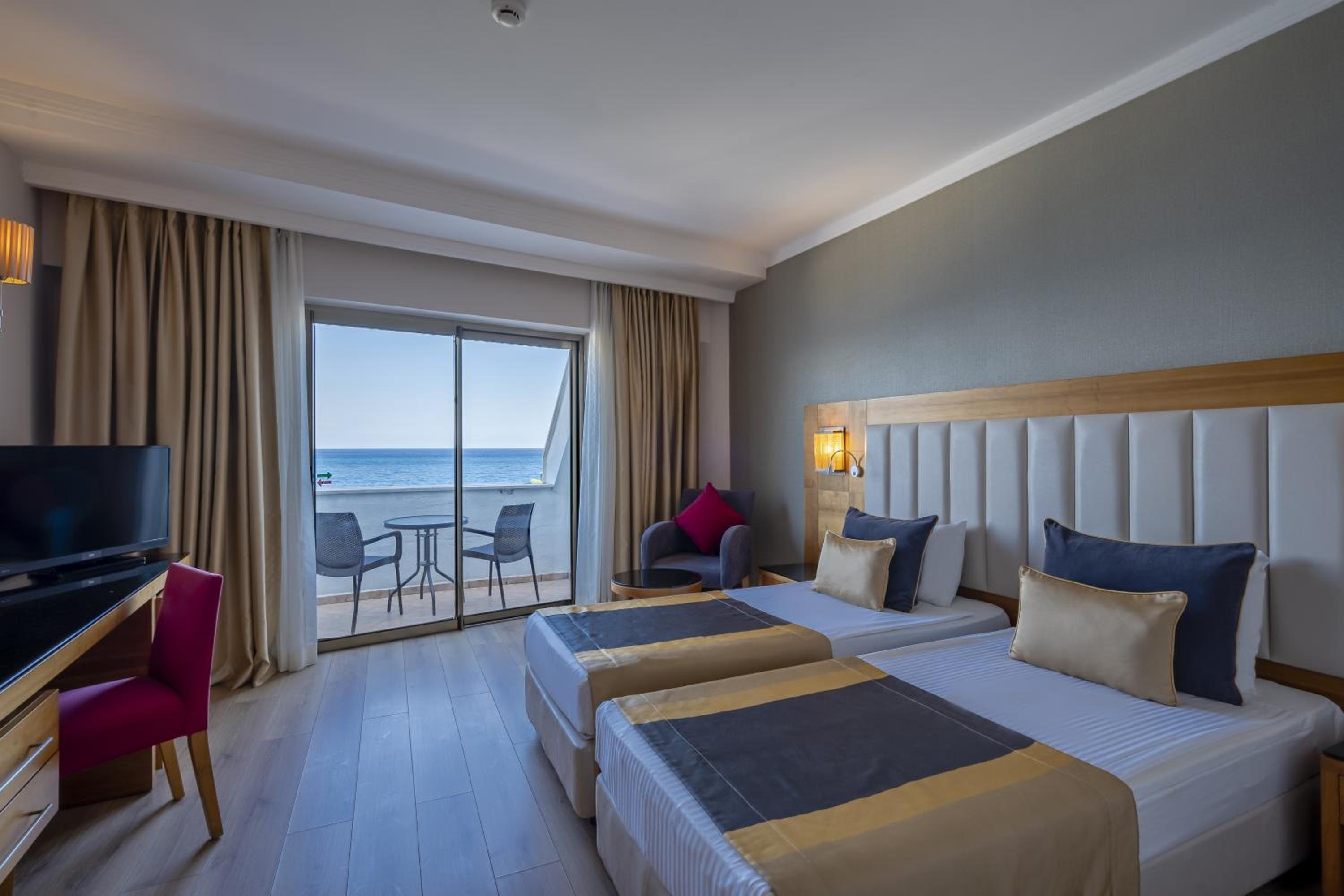 Sunland Resort Beldibi