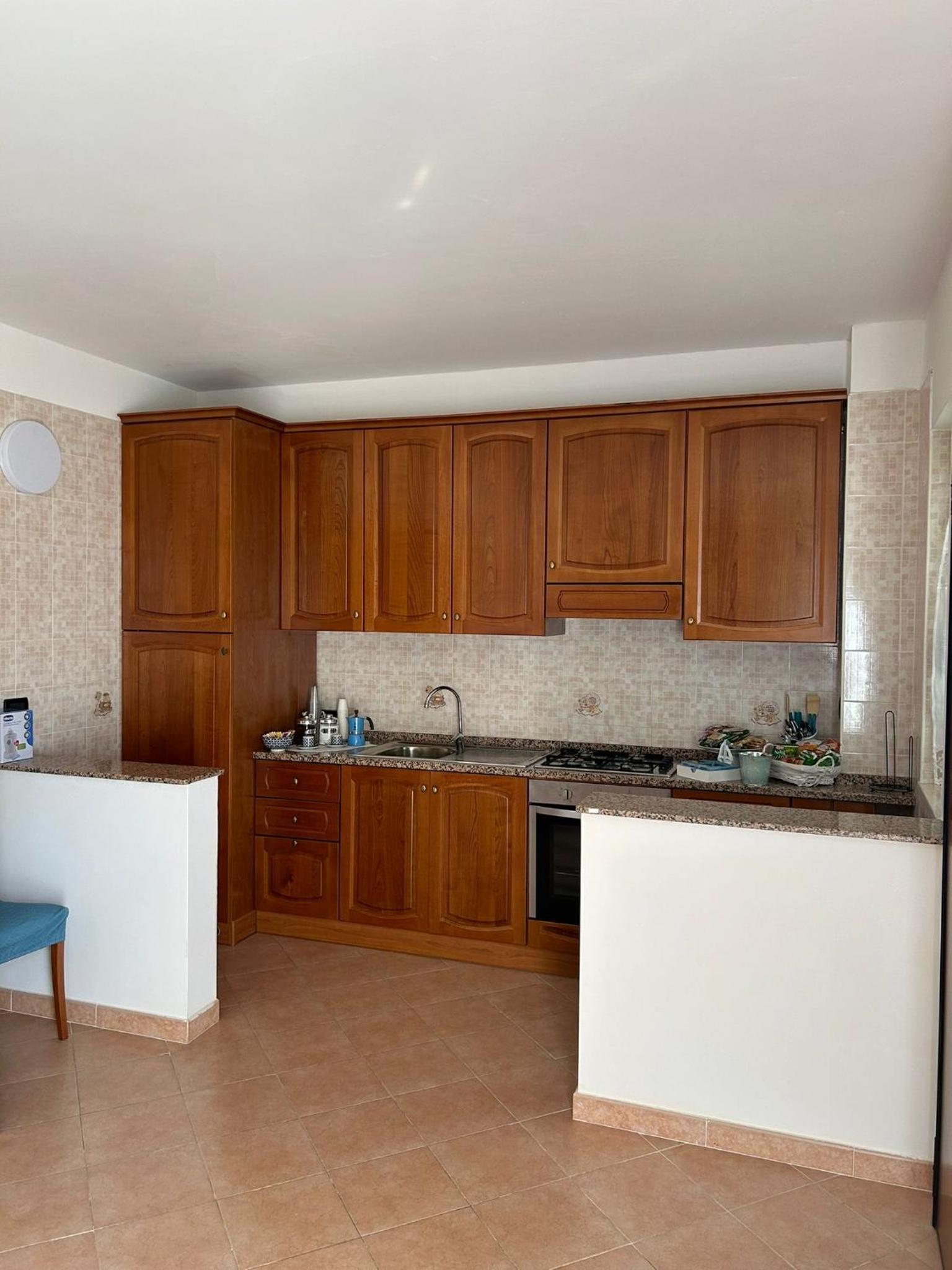 Casa vacanze Bella Vista view 2