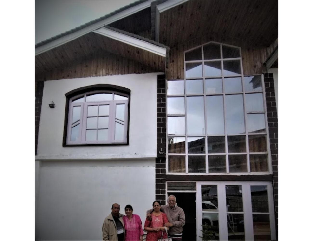 Hotel The Gulmarg Gateway Resort, Jammu and Kashmir