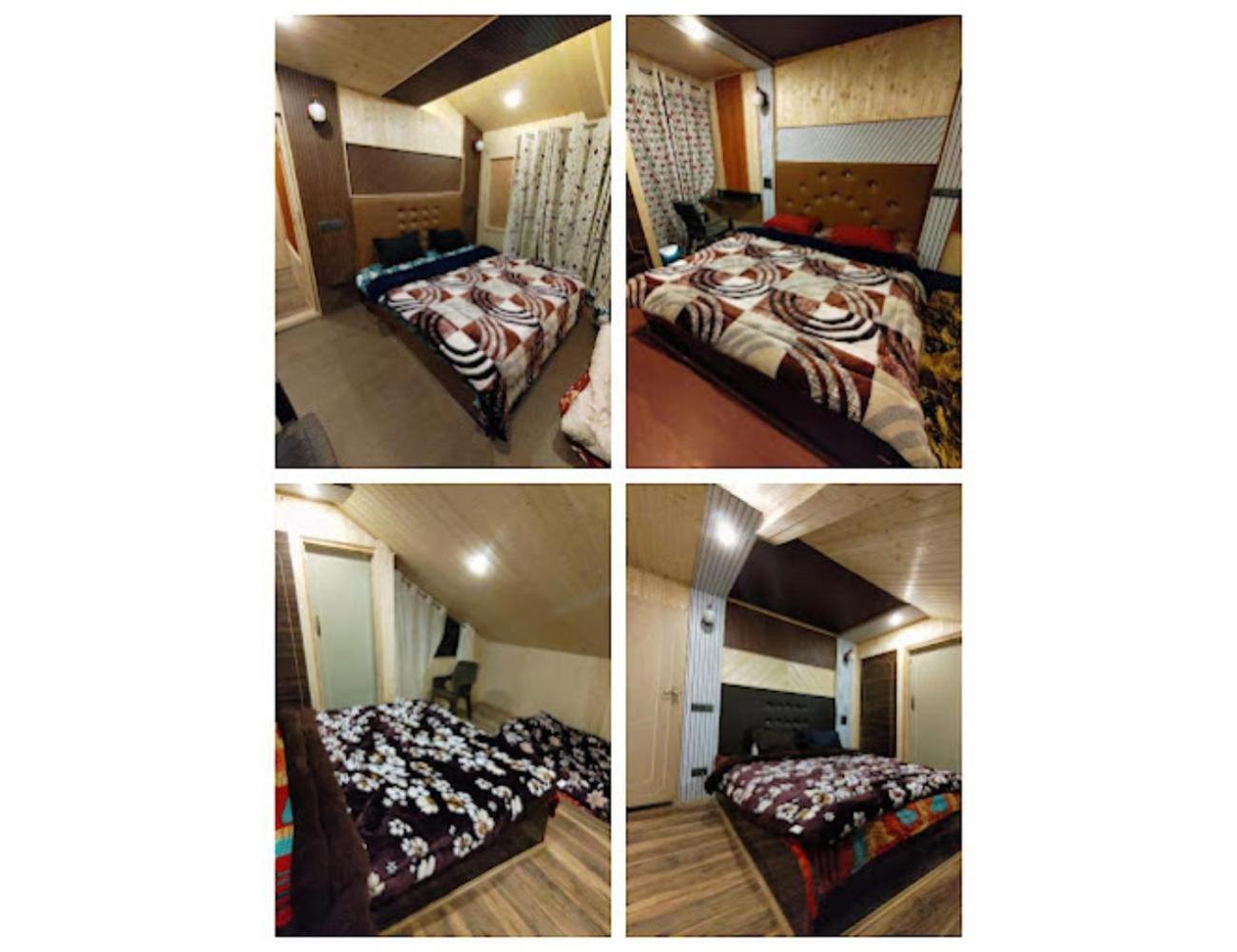 Hotel The Gulmarg Gateway Resort, Jammu and Kashmir