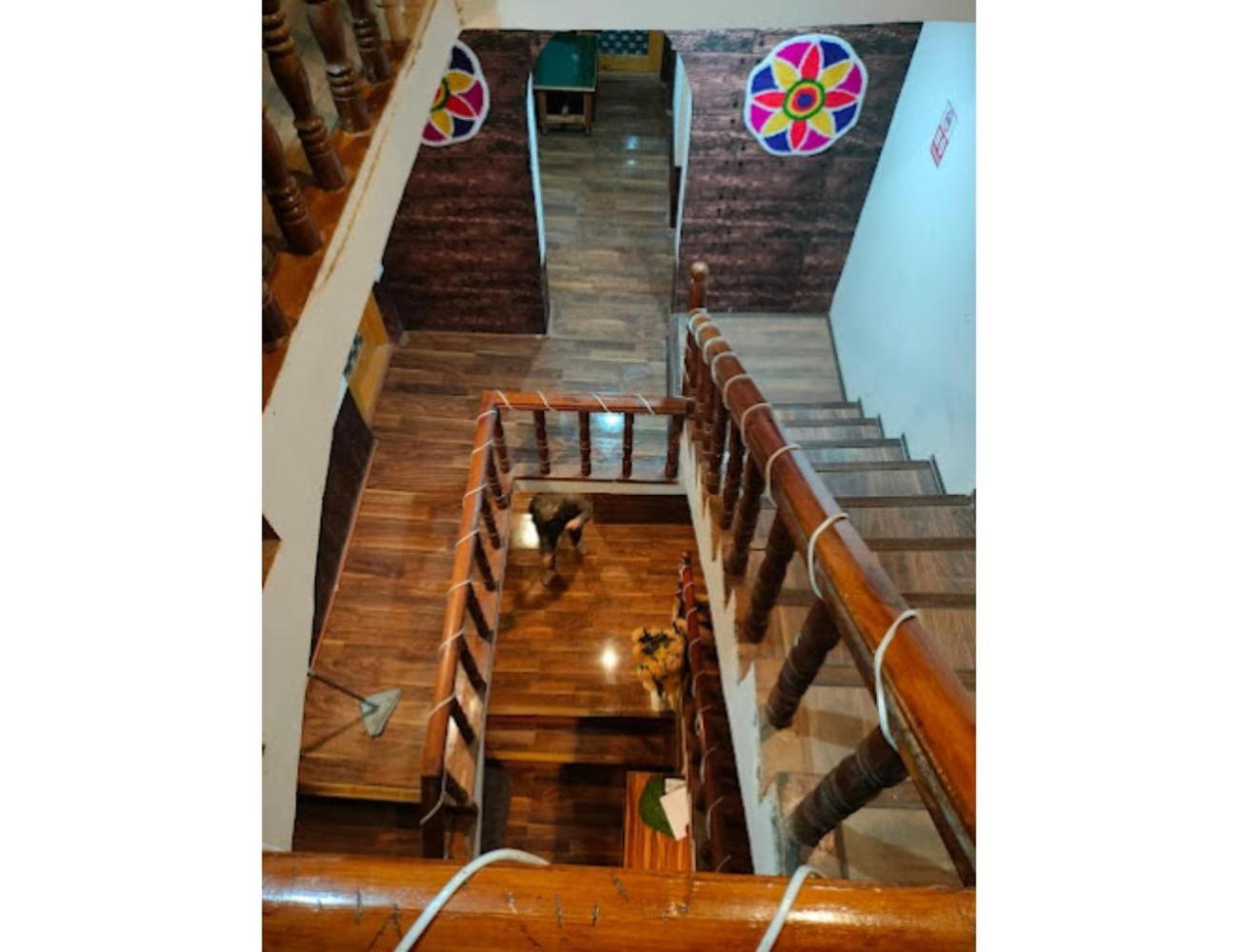 Hotel The Gulmarg Gateway Resort, Jammu and Kashmir