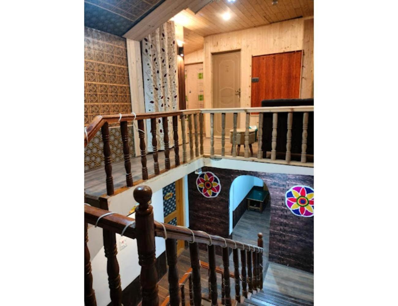 Hotel The Gulmarg Gateway Resort, Jammu and Kashmir