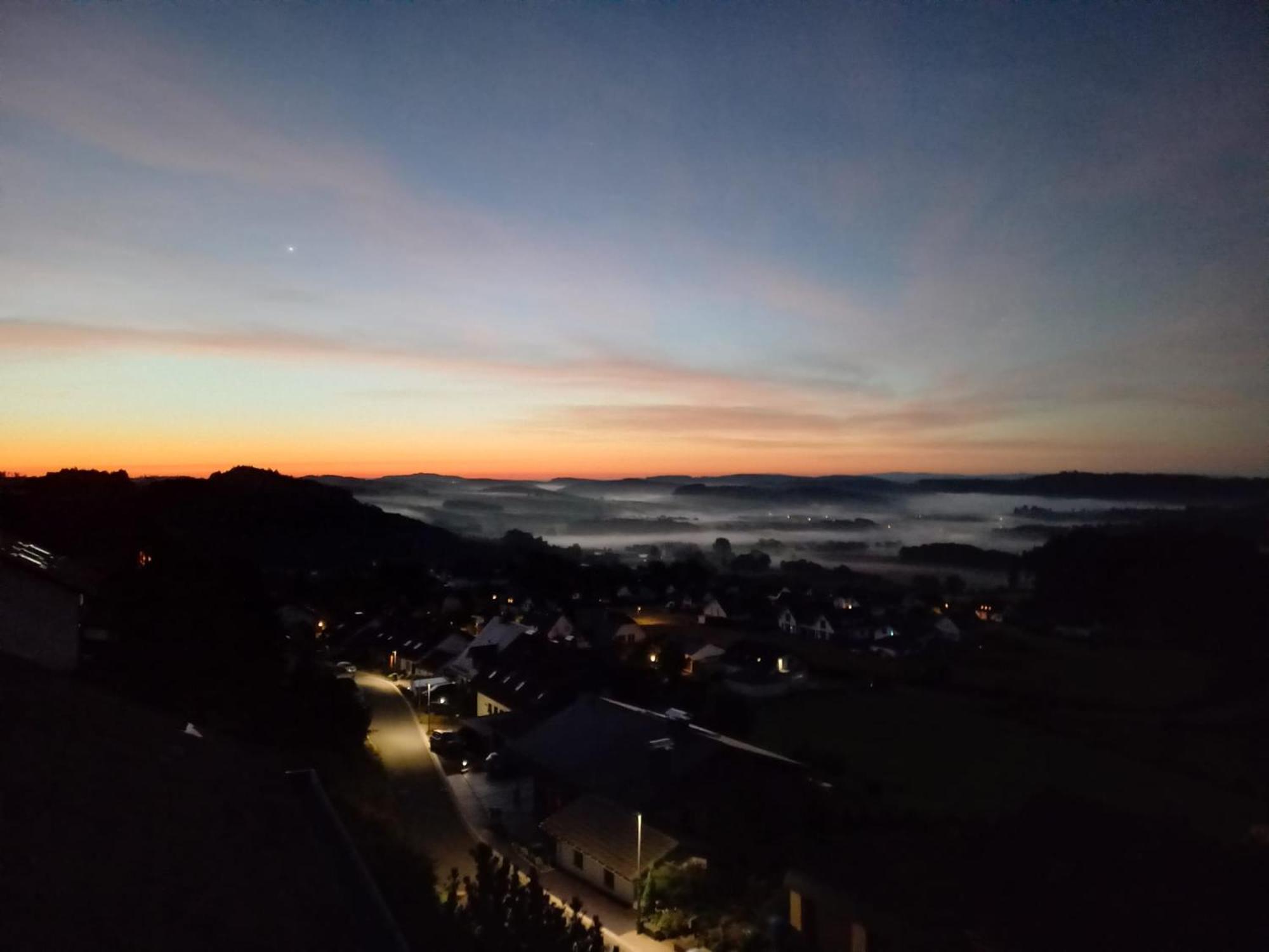 Ferienwohnungen Sternenhimmel WHG 1