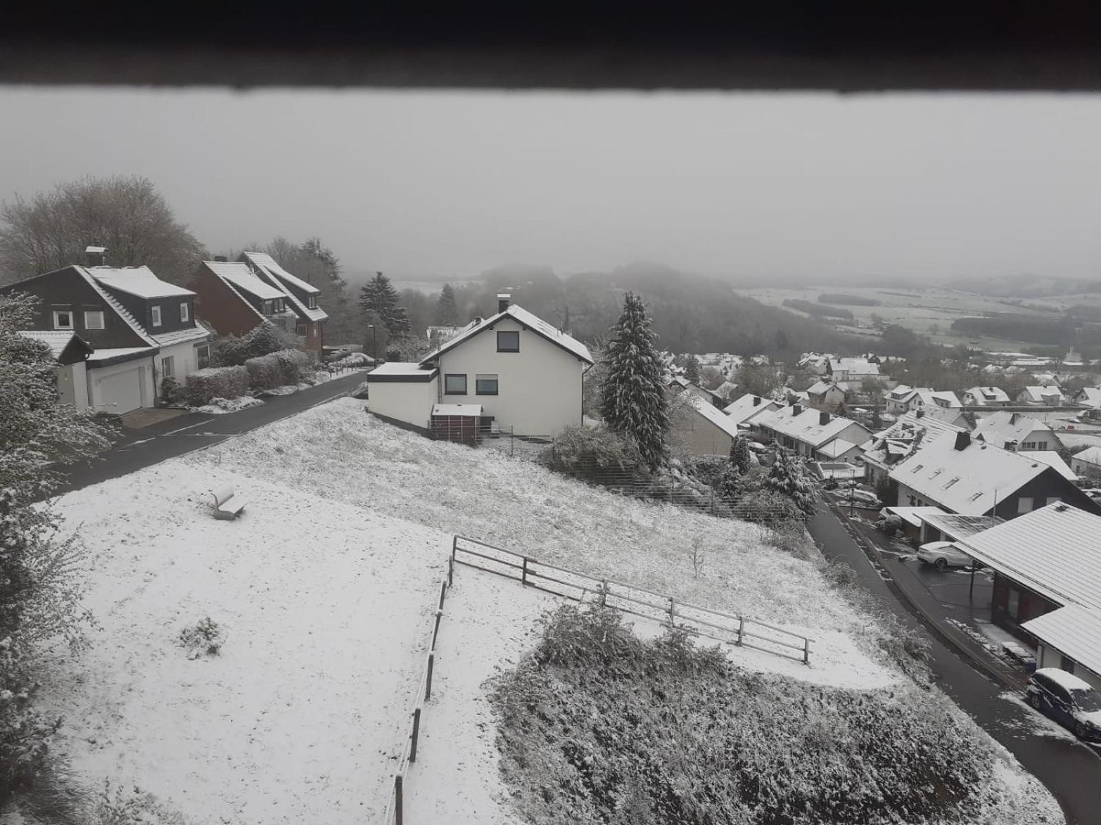 Ferienwohnungen Sternenhimmel WHG 1