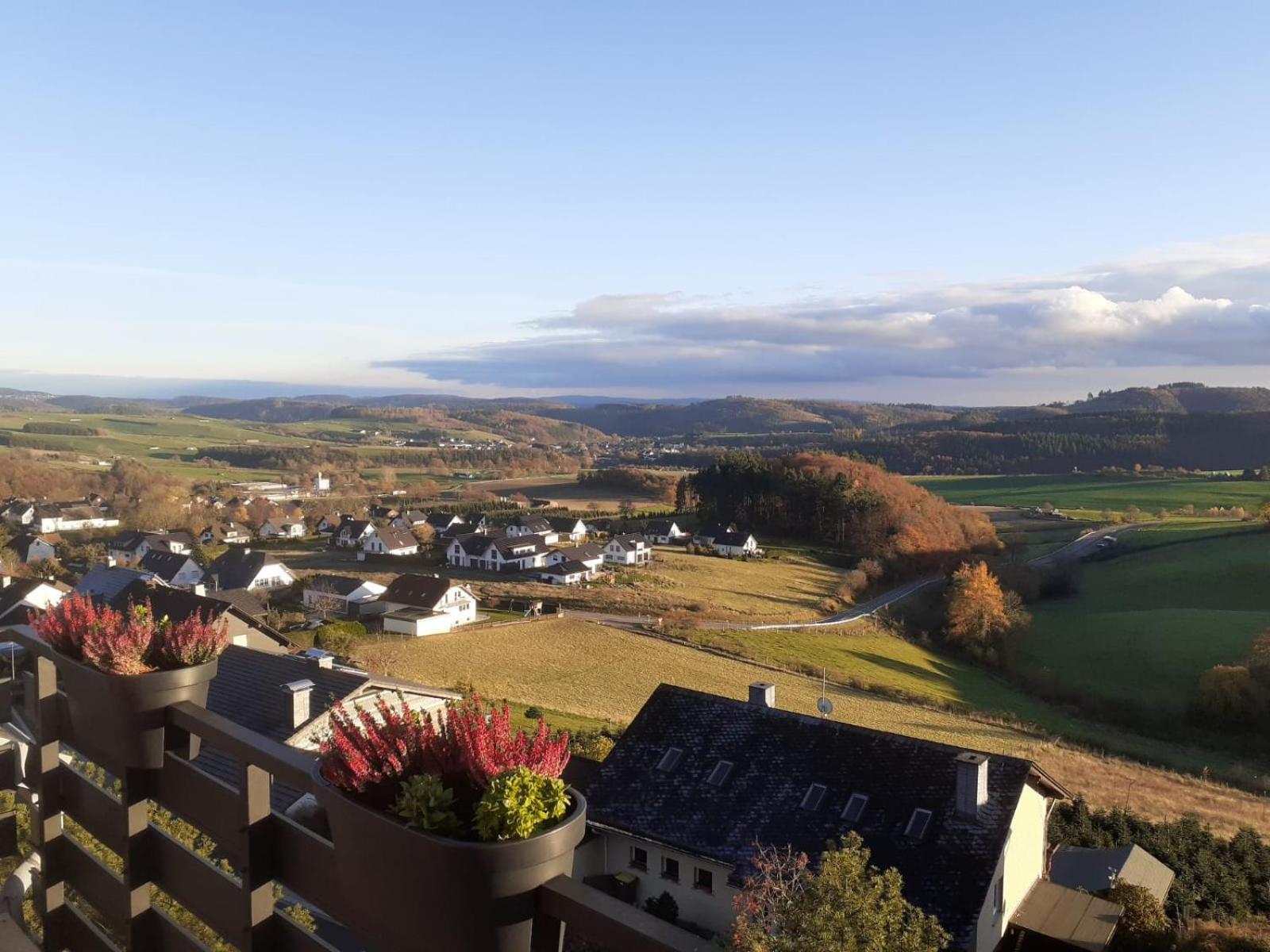 Ferienwohnungen Sternenhimmel WHG 1
