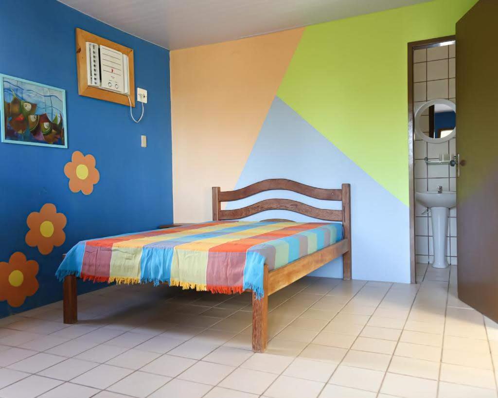 Hospedaria Arieti