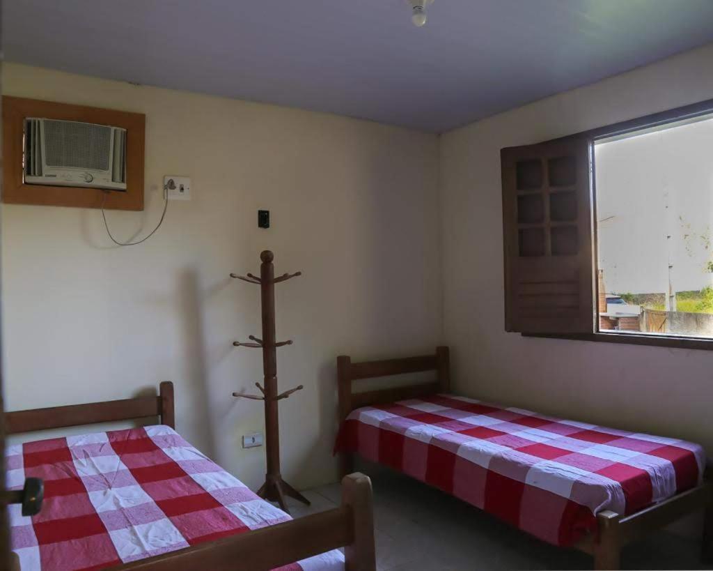 Hospedaria Arieti