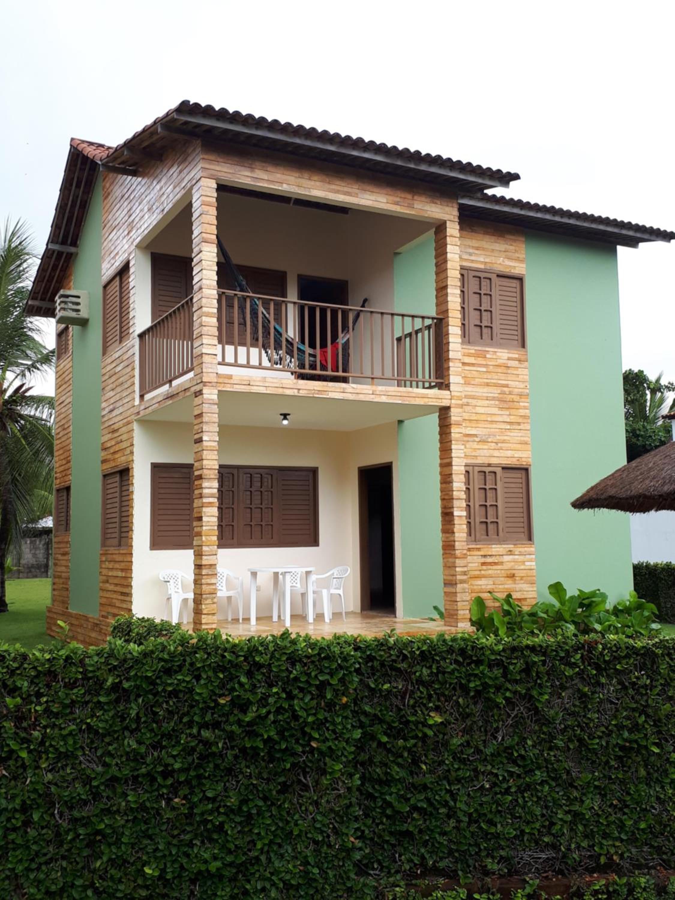 Hospedaria Arieti