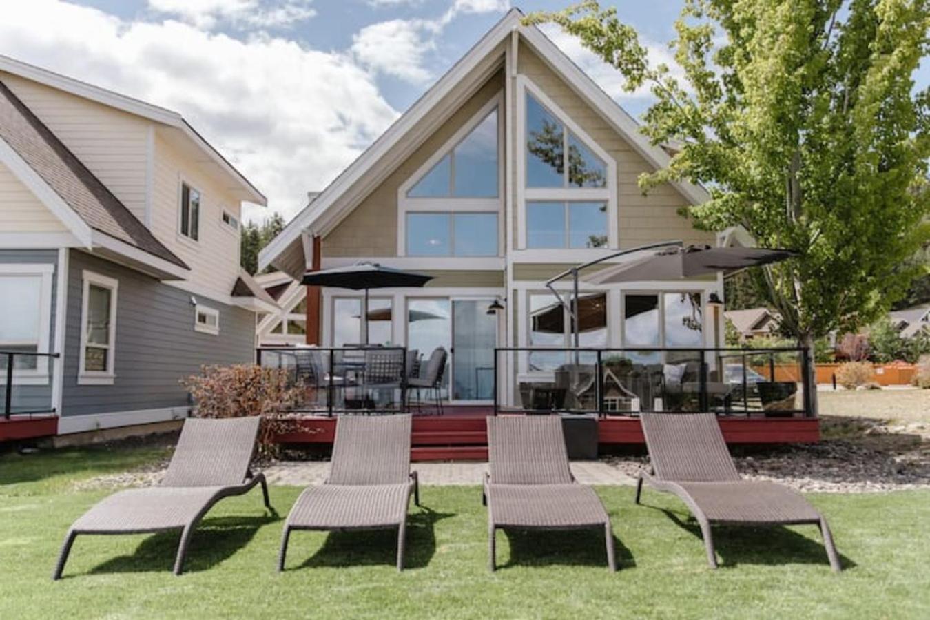 Kelowna Vacations - Exceptional Cozy Cottage with Incredible View! - Property Image 68