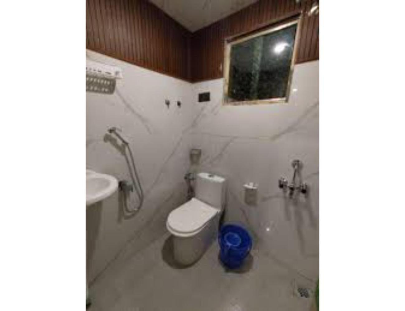 Hotel The Gulmarg Gateway Resort, Jammu and Kashmir