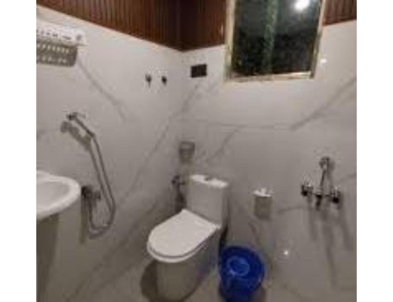 Hotel The Gulmarg Gateway Resort, Jammu and Kashmir
