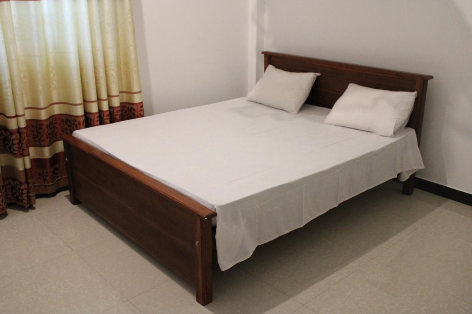 Donald Guest House