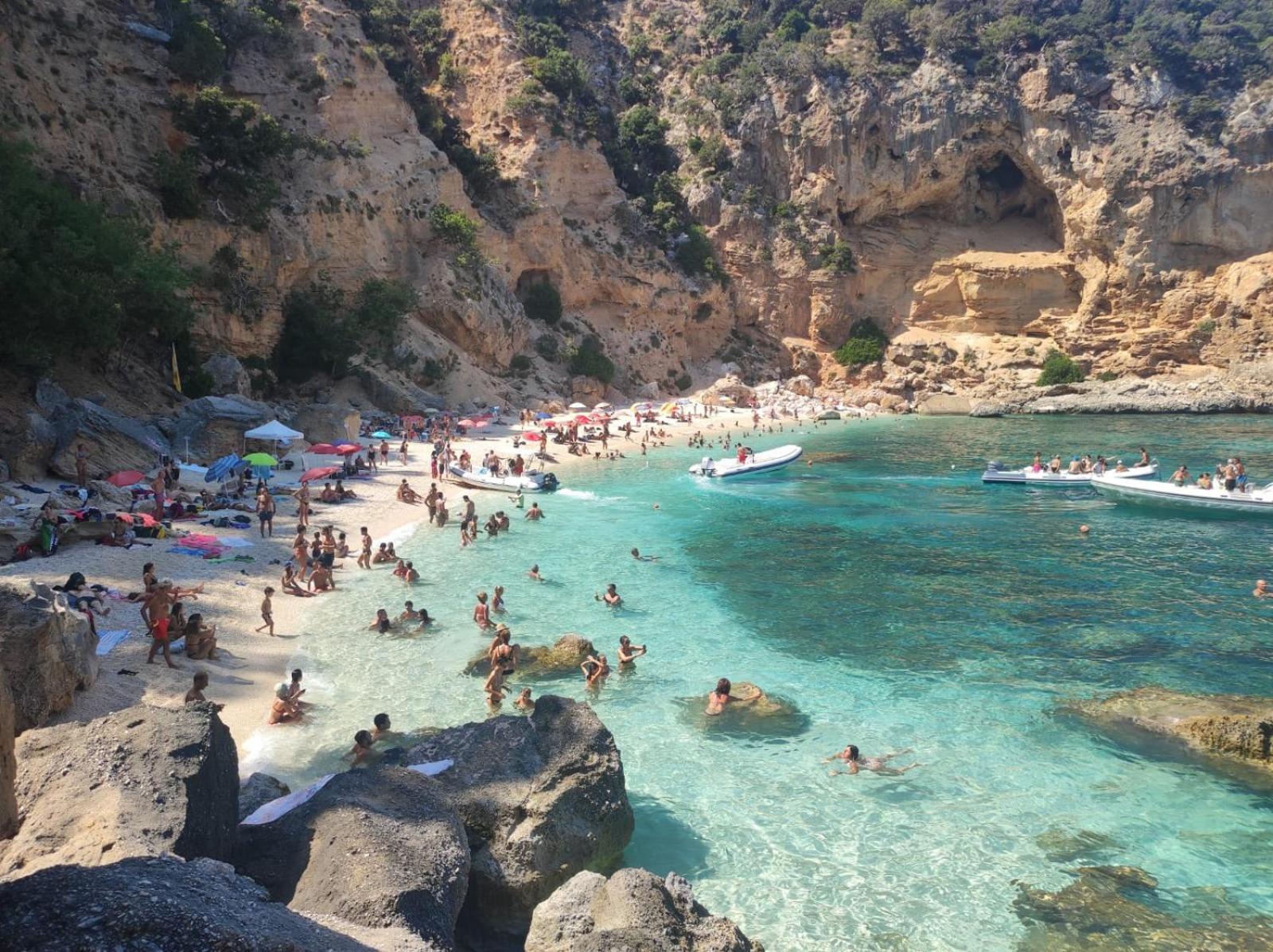 Apartment Piras&Tascedda Grazioso Appartamento Vicino al Centro