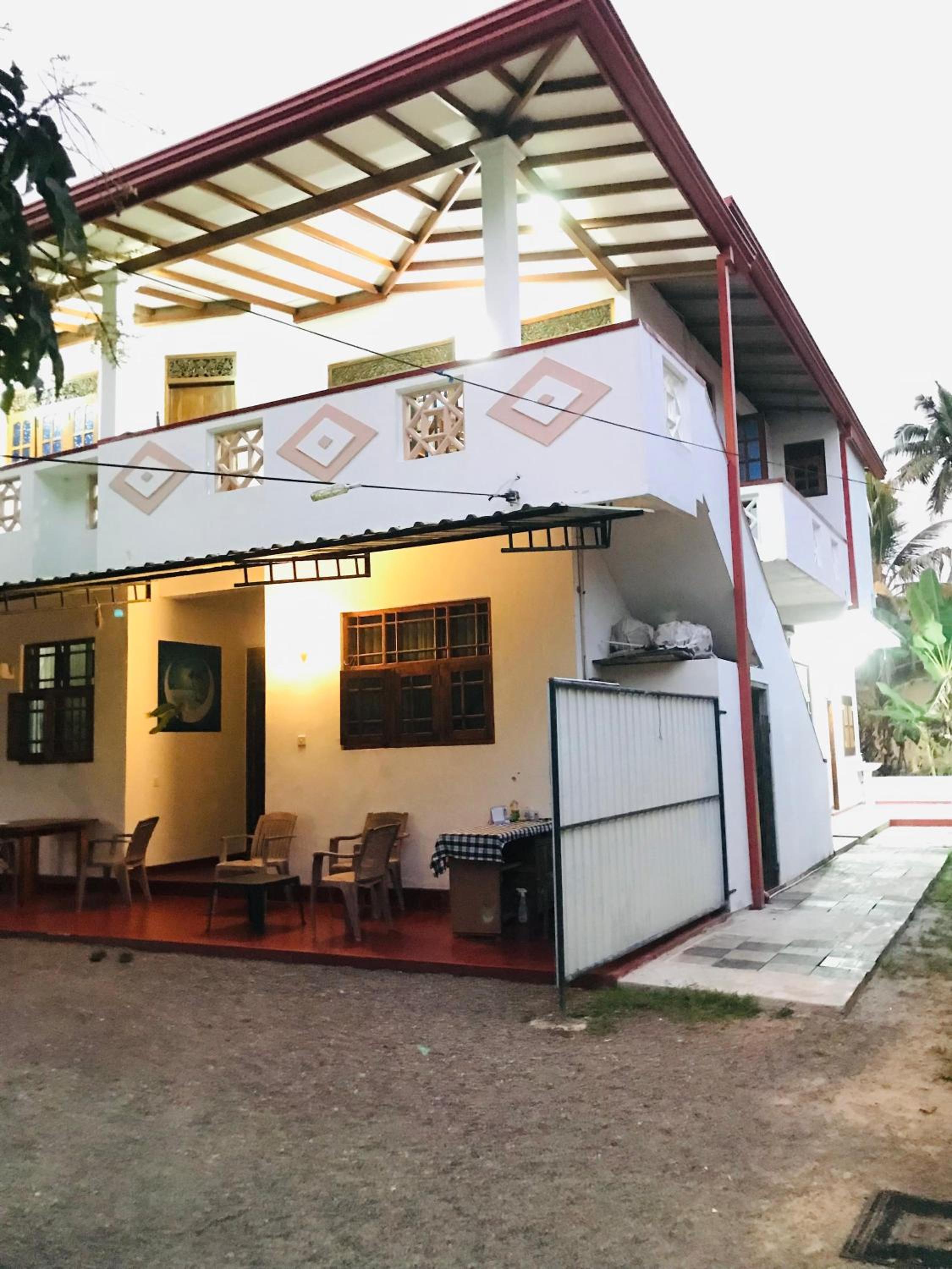 Donald Guest House