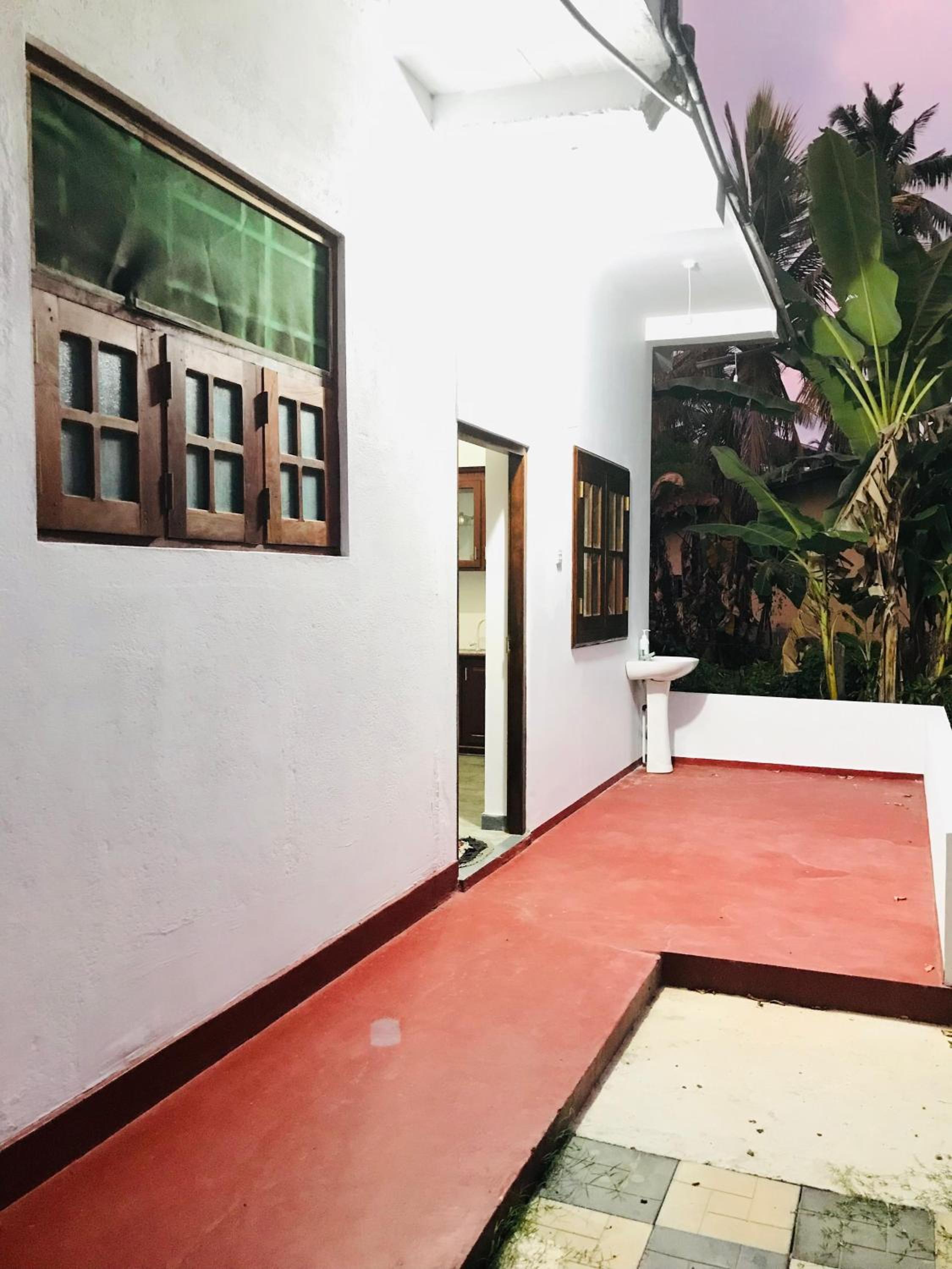 Donald Guest House