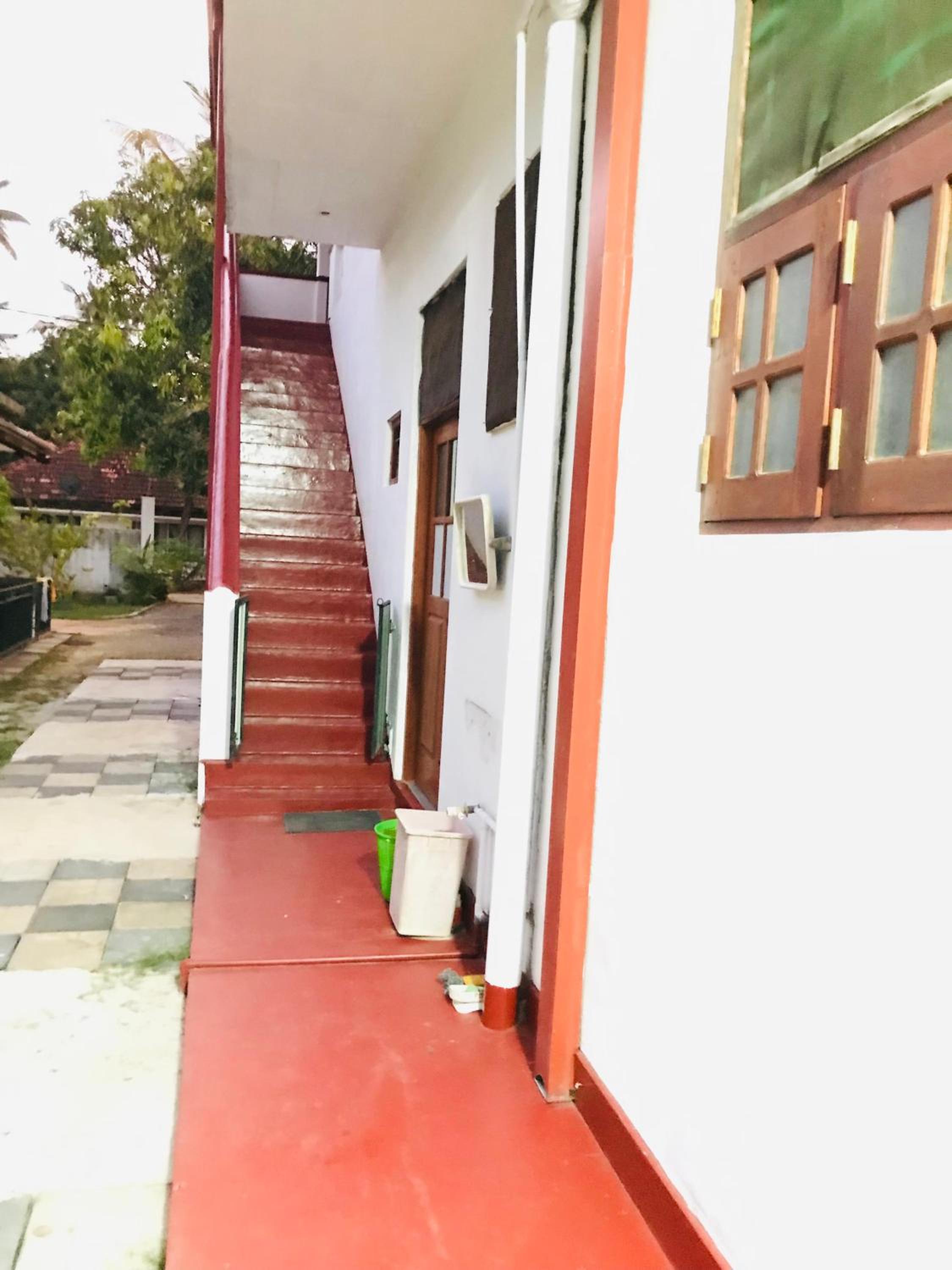 Donald Guest House