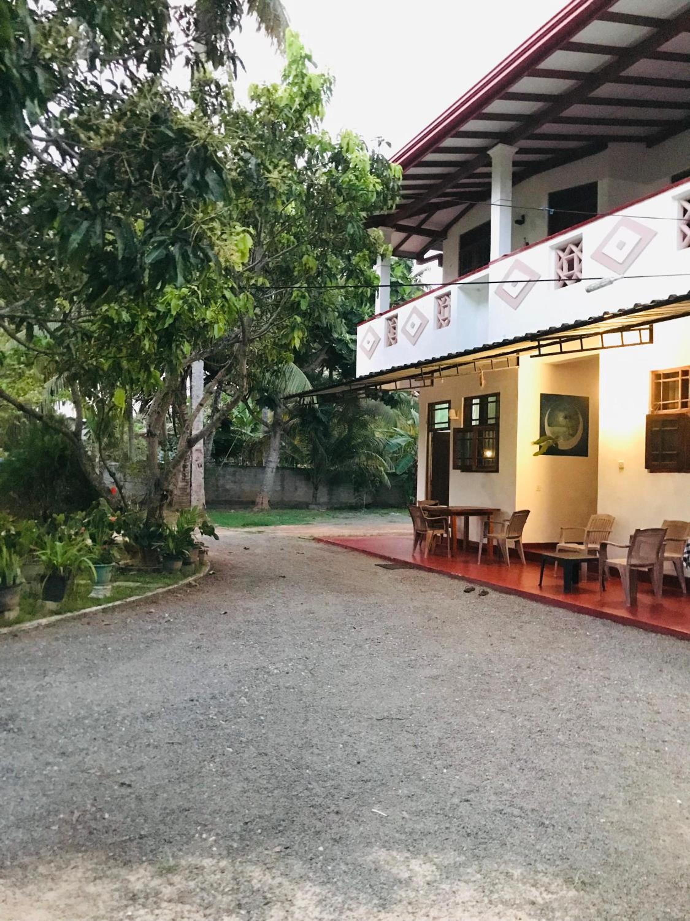 Donald Guest House