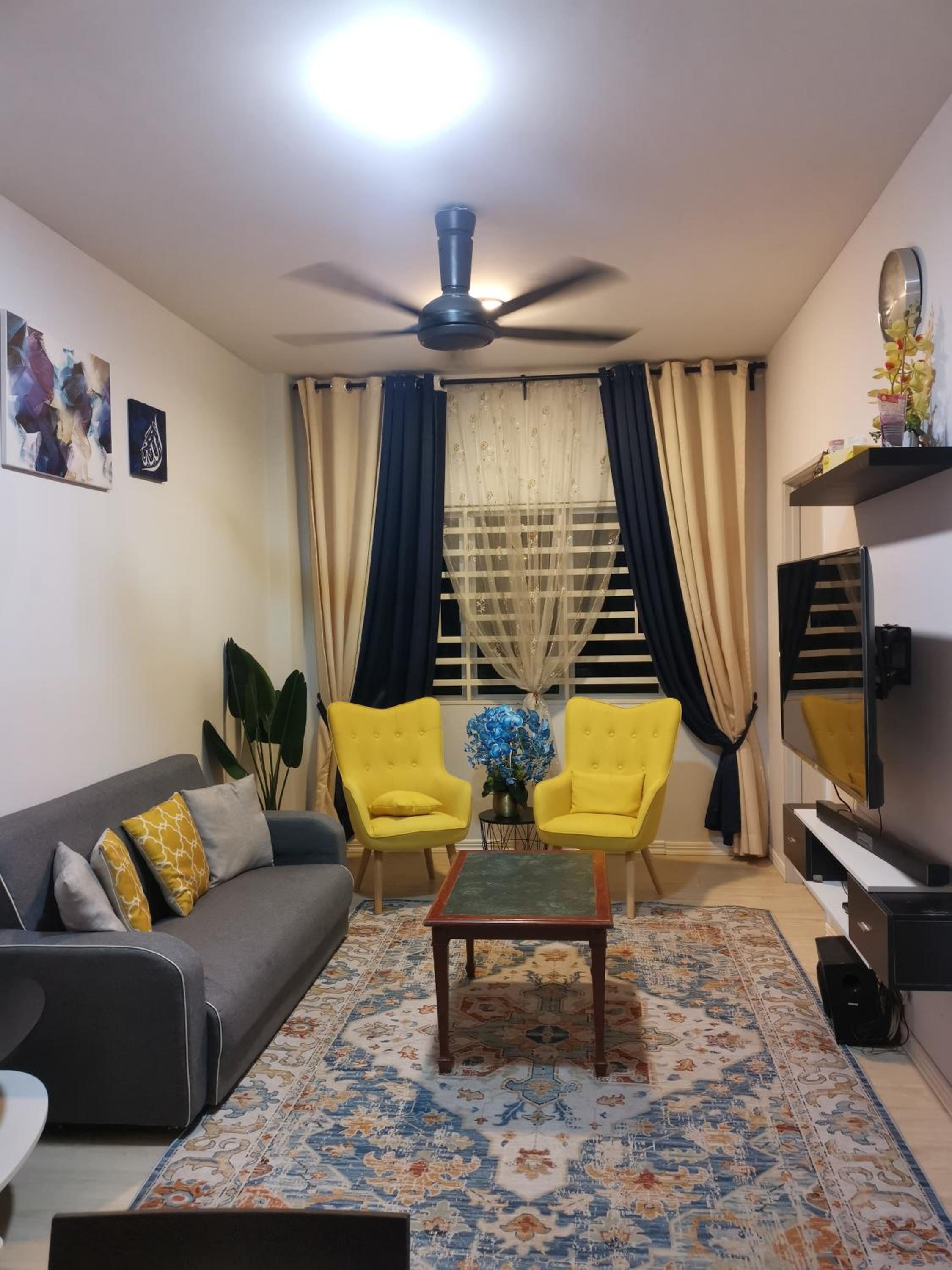 Pala Place Homestay