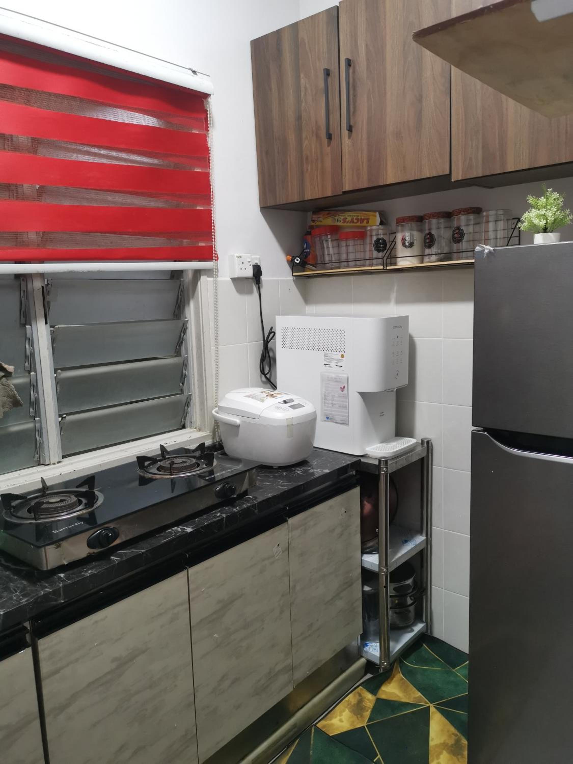 Pala Place Homestay