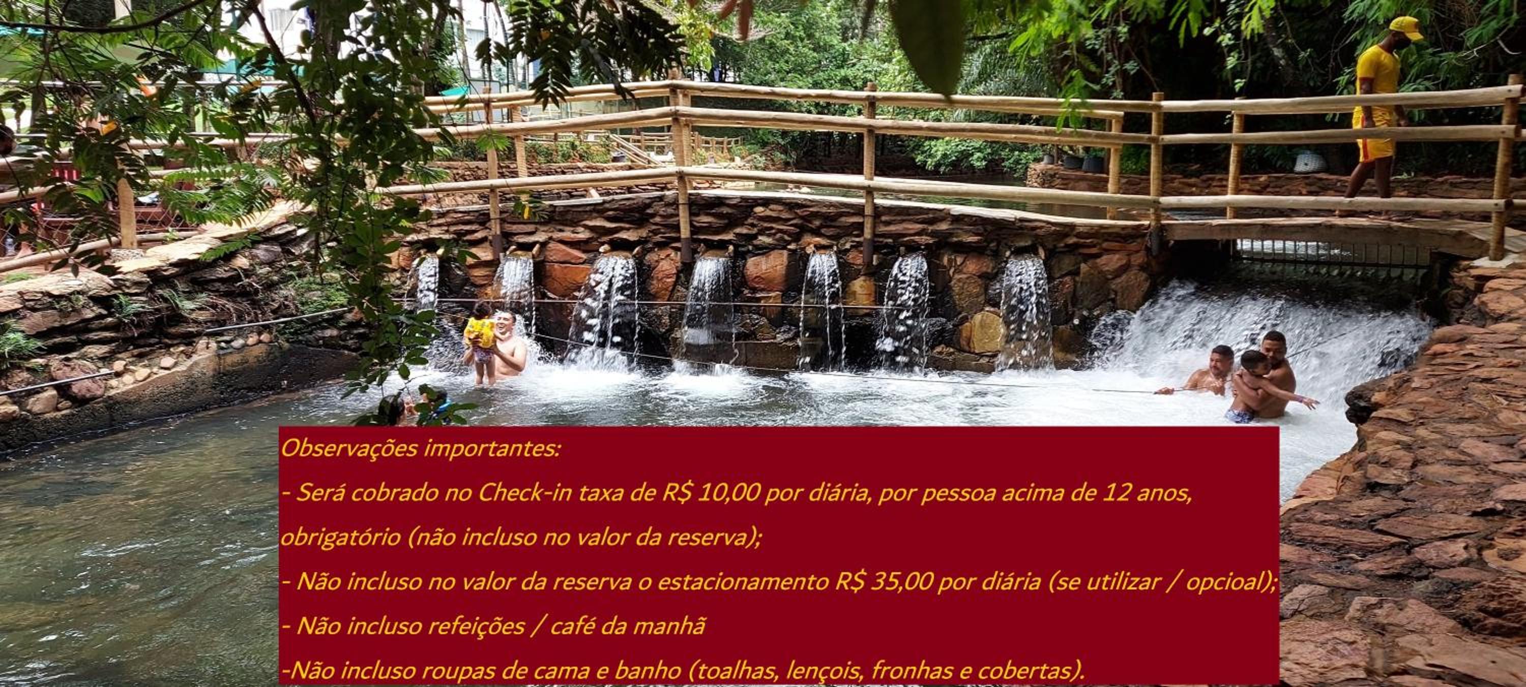 Thermas Paradise