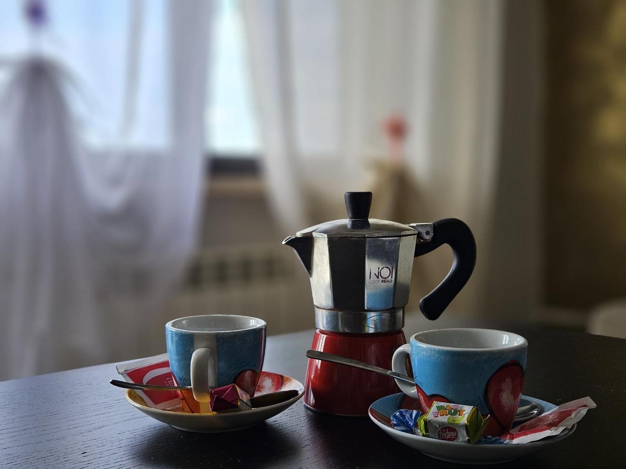 Appartamento Divino Tramonto