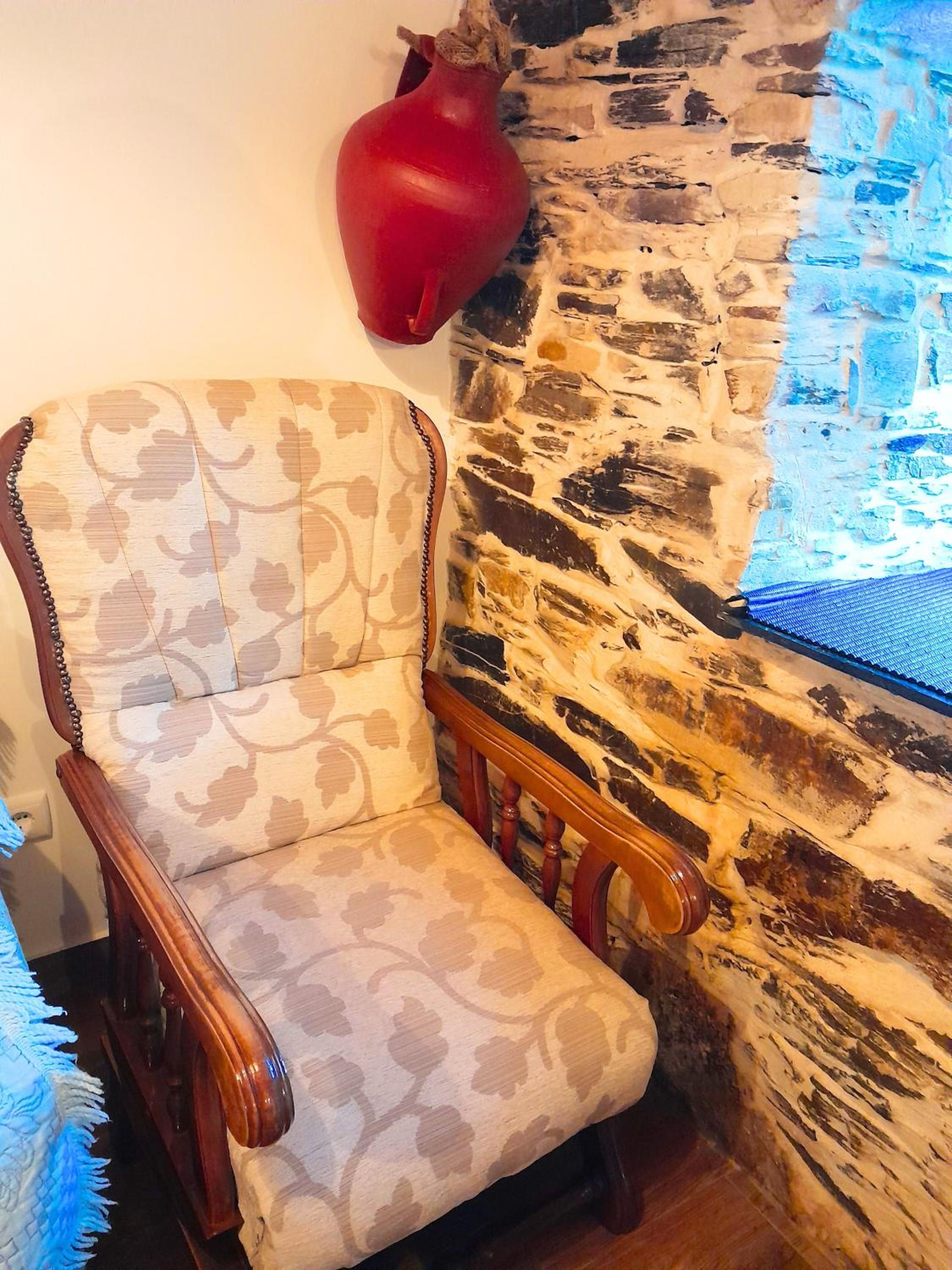 Casa do Salgueirinho