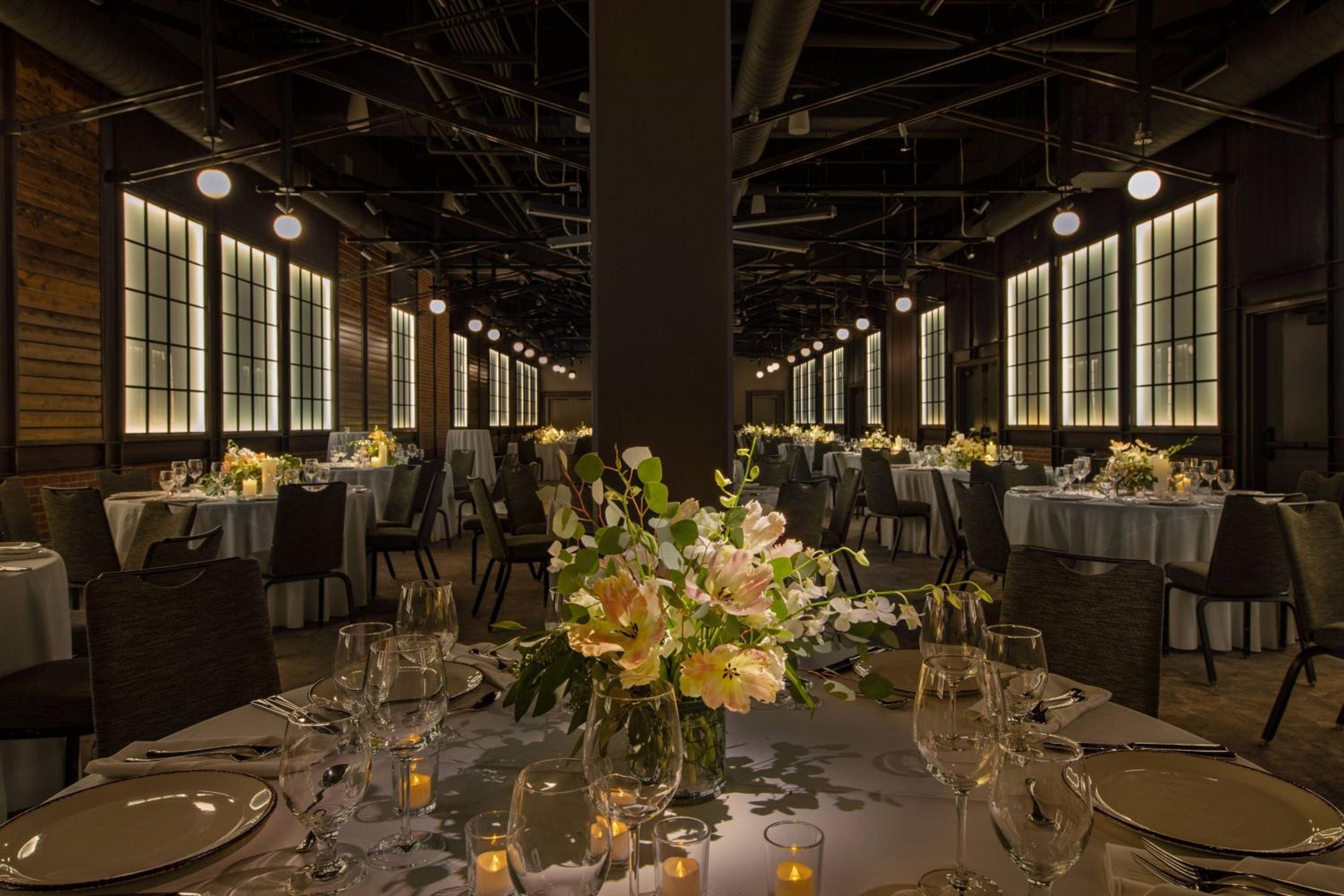 Moxy Downtown Los Angeles