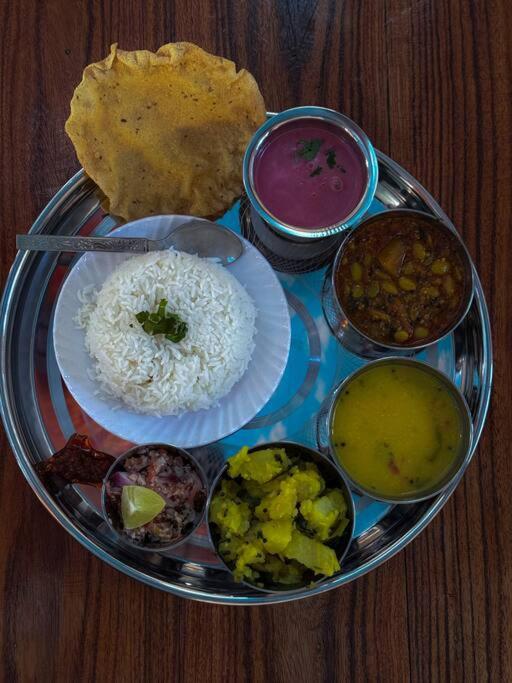 Sadhana Homestay