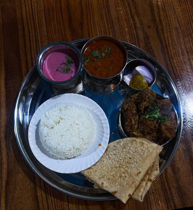 Sadhana Homestay