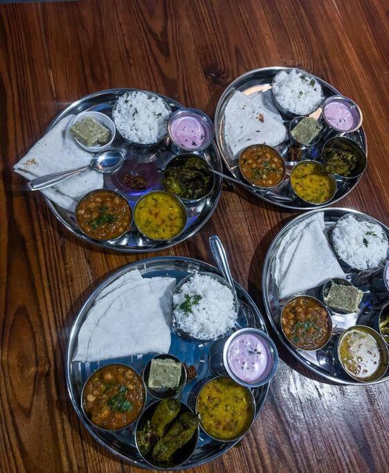 Sadhana Homestay