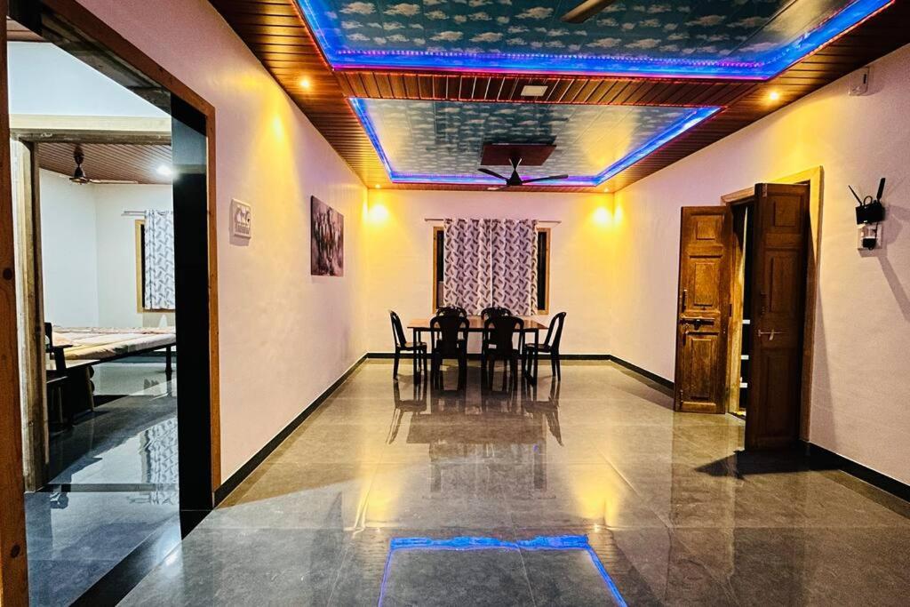 Sadhana Homestay