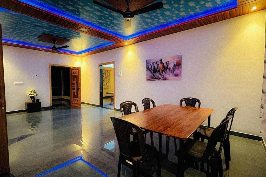Sadhana Homestay