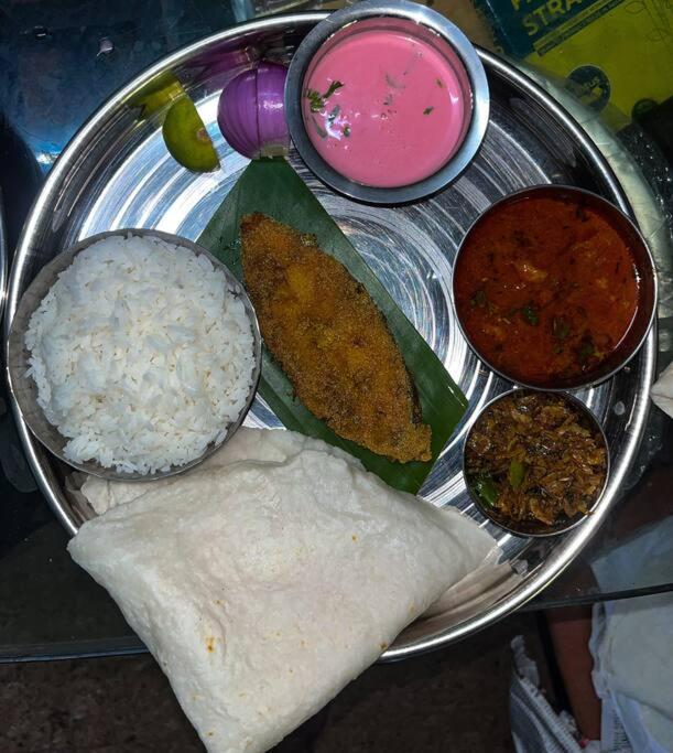 Sadhana Homestay